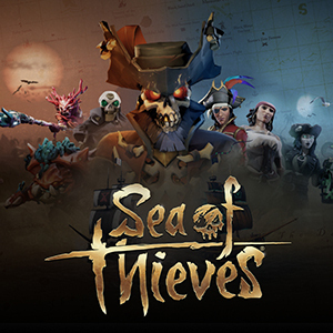 《Sea of Thieves》
